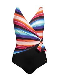 Strój kąpielowy Self S 1069 F23 Thailand 3