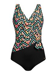 Strój kąpielowy Self S 1069 F23 Thailand 3