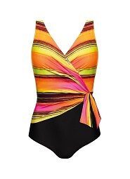 Strój kąpielowy Self S 1069 F23 Thailand 3