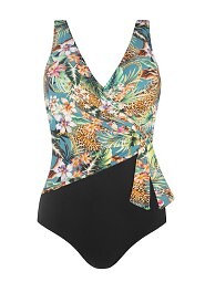 Strój kąpielowy Self S 1069 F23 Thailand 3