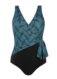 Strój kąpielowy Self S 1069 F23 Thailand 3