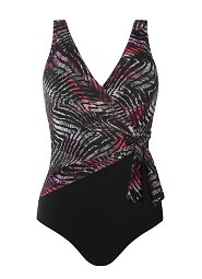 Strój kąpielowy Self S 1069 F23 Thailand 3