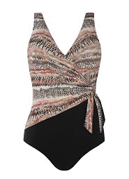 Strój kąpielowy Self S 1069 F23 Thailand 3