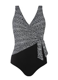 Strój kąpielowy Self S 1069 F23 Thailand 3