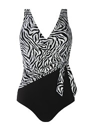 Strój kąpielowy Self S 1069 F23 Thailand 3