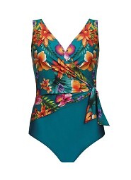 Strój kąpielowy Self S 1069 F23 Thailand 3