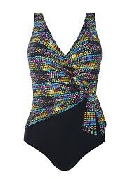 Strój kąpielowy Self S 1069 F23 Thailand 3