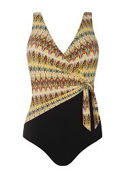 Strój kąpielowy Self S 1069 F23 Thailand 3