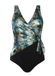 Strój kąpielowy Self S 1069 F23 Thailand 3