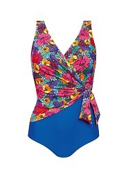 Strój kąpielowy Self S 1069 F23 Thailand 3