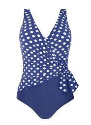 Strój kąpielowy Self S 1069 F23 Thailand 3