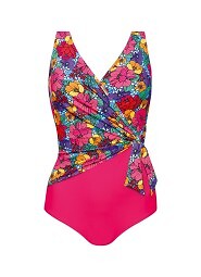 Strój kąpielowy Self S 1069 F23 Thailand 3