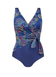 Strój kąpielowy Self S 1069 F23 Thailand 3