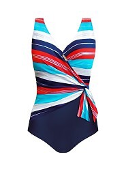 Strój kąpielowy Self S 1069 F23 Thailand 3