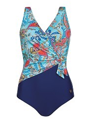 Strój kąpielowy Self S 1069 F23 Thailand 3