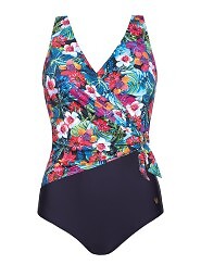 Strój kąpielowy Self S 1069 F23 Thailand 3