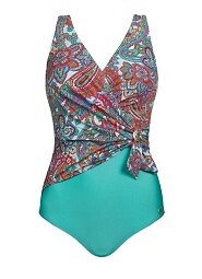 Strój kąpielowy Self S 1069 F23 Thailand 3