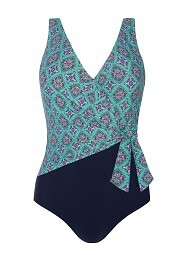 Strój kąpielowy Self S 1069 F23 Thailand 3