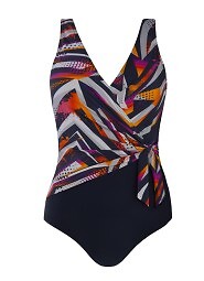 Strój kąpielowy Self S 1069 F23 Thailand 3