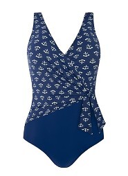 Strój kąpielowy Self S 1069 F23 Thailand 3