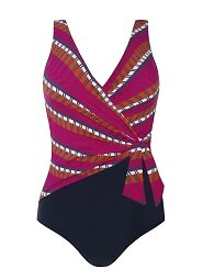 Strój kąpielowy Self S 1069 F23 Thailand 3