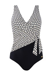 Strój kąpielowy Self S 1069 F23 Thailand 3