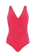 Strój kąpielowy Self S 1069 V2AC4 Ajaccio 4