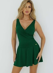 Strój kąpielowy Self S 1069 V3AC5 Ajaccio 5 Sukienka