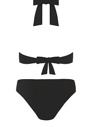 Strój kąpielowy Self S 556 BZA2 Ibiza 2