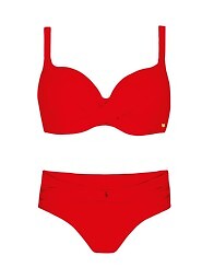 Strój kąpielowy Self S 730 RBU2 Bodrum 2
