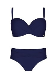 Strój kąpielowy Self S 730 RBU2 Bodrum 2