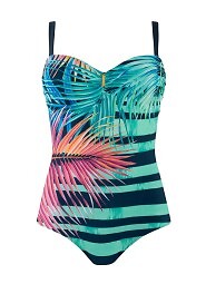 Strój kąpielowy Self S 8030 V3TR1 Saint-Tropez 1