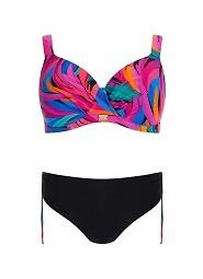 Kostium kąpielowy Self S 937 V1MI9 Marmaris 9