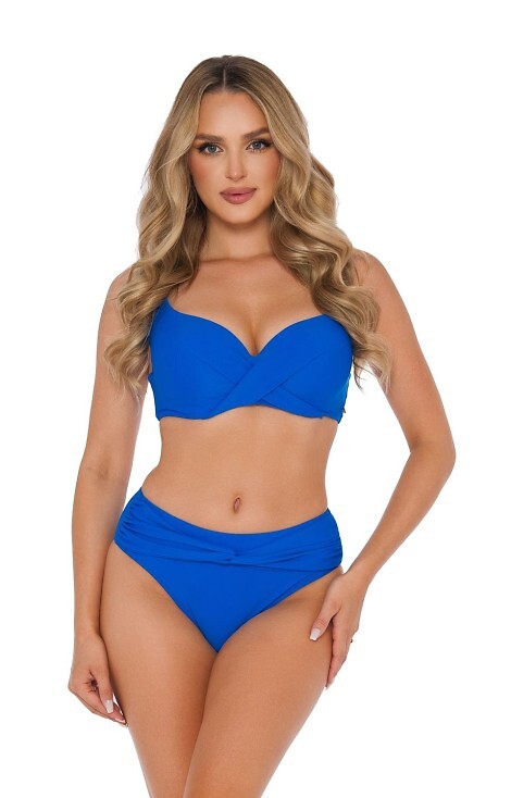 Strój kąpielowy Self S 940 V1BU3 Bodrum 3