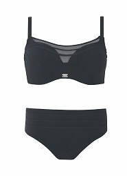 Strój kąpielowy Self S 940 V1MO3 Monte Carlo 3