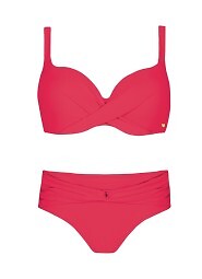Strój kąpielowy Self S 995 V2BU4 Bodrum 4