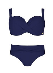 Strój kąpielowy Self S 995 V2BU4 Bodrum 4