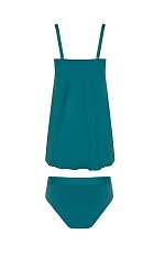 Strój kąpielowy Self S 984 AE8 Azure 8 Tankini