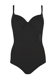 Strój kąpielowy Self S 964 V1MO9 Monte Carlo 9