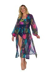 Pareo Self 14 D81SZ Tunika