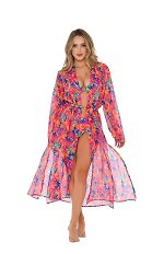Pareo Self 14 D81SZ Tunika