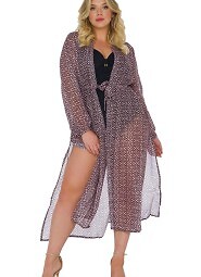 Pareo Self 14 D81SZ Tunika