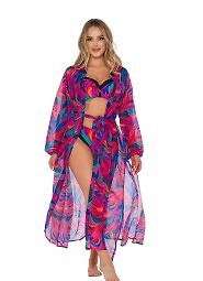 Pareo Self 14 D81SZ Tunika
