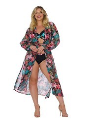 Pareo Self 14 D81SZ Tunika