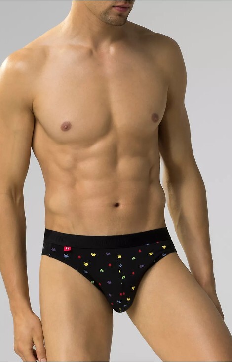 Slipy Atlantic 3MP-175/24 A'3 S-2XL