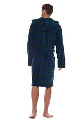 Szlafrok L&L 2457 Pedro M-2XL męski