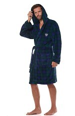 Szlafrok L&L 2457 Pedro M-2XL męski