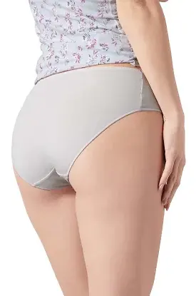 Figi Cotonella ADB38 Midi A'3 M-2XL - zdjęcie 2