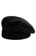 Beret Art Of Polo 23400 Delas damski