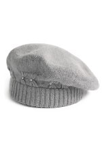 Beret Art Of Polo 23400 Delas damski